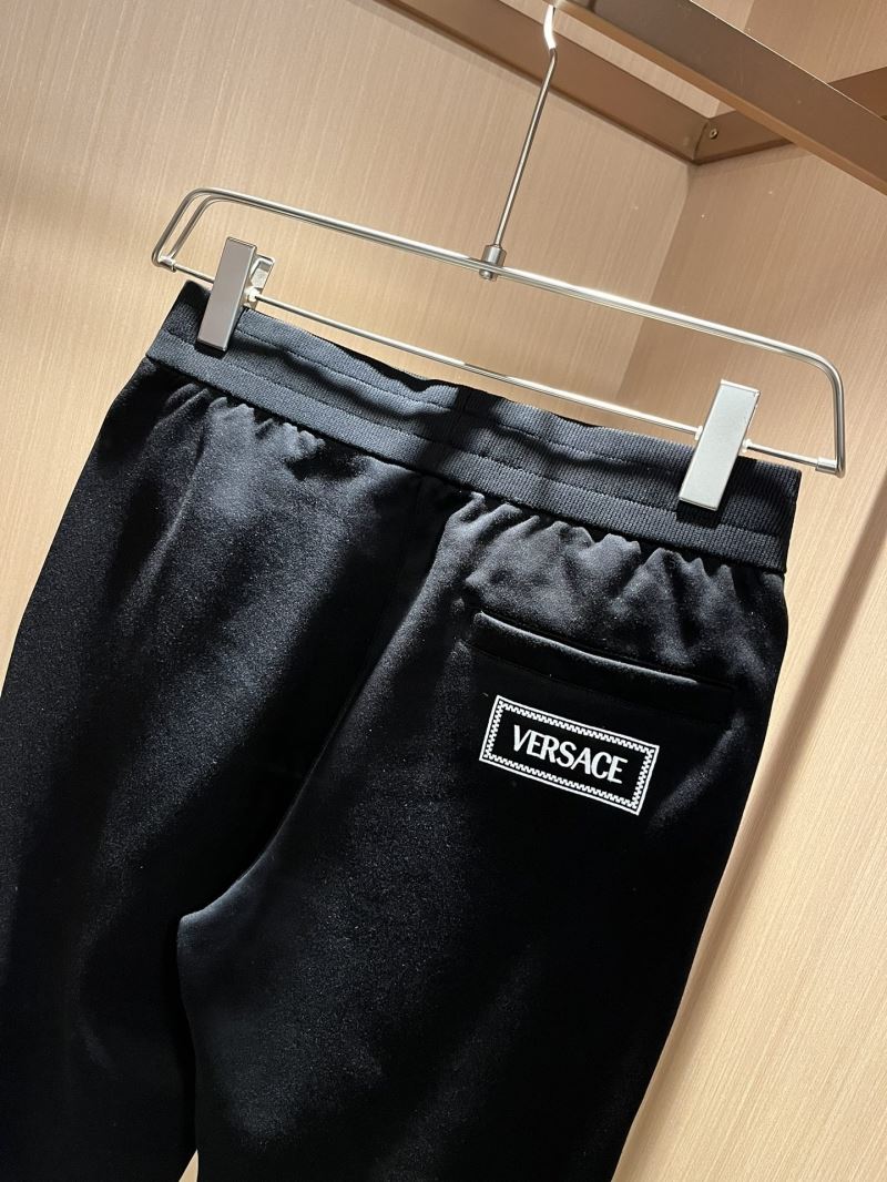 Versace Long Pants